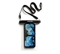 Restube Funda Impermeable para teléfono móvil, IPX8 subacuática para natación, Bolsa Seca para teléfono móvil con cordón para iPhone 14 13 12 11 XS XR X 8 7, Samsung S20 S10 S9, Huawei P30 P20 hasta