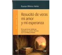 Resucitó De Veras Mi Amor Y Mi Esperanza