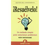 ¡Resuélvelo! -Bicolor-