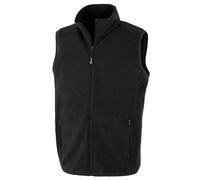 Result Chaleco Acolchado Polarthermic Reciclado Fleece Sin Mangas