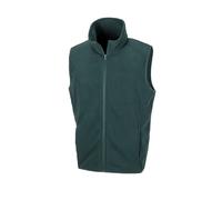 Result Chaleco de Micropolar para Adultos Unisex (RW6481) UTRW6481_33