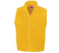 Result - Chaleco Forro Polar de Polartherm para Adultos Unisex UTPC6850_15