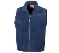 Result - Chaleco Forro Polar de Polartherm para Adultos Unisex UTPC6850_20