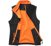 Result Chaleco Forro Polar para Mujer (BC4714)