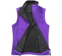 Result Chaleco Forro Polar para Mujer (BC4714) UTBC4714_16