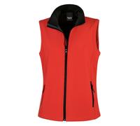 Result Chaleco Forro Polar para Mujer (BC4714) UTBC4714_17