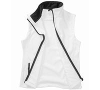 Result Chaleco Forro Polar para Mujer (BC4714) UTBC4714_19