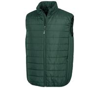 Result Chaleco Forro Polar Promo Centro para Hombre (PC4554) UTPC4554_22