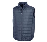 Result Chaleco Forro Polar Promo para Hombre (RW8163)