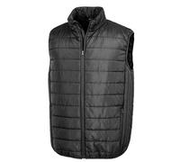 Result Chaleco Forro Polar Promo para Hombre (RW8163) UTRW8163_1