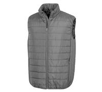 Result Chaleco Forro Polar Promo para Hombre (RW8163) UTRW8163_12