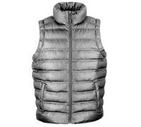 Result Chaleco relleno Modelo Ice Bird hombre caballero (BC2726) UTBC2726_10