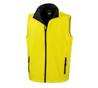 Result Chaleco softshell ideal para imprimir para hombre (RW3699) UTRW3699_38