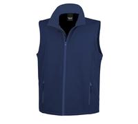 Result Chaleco softshell ideal para imprimir para hombre (RW3699) UTRW3699_64
