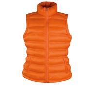 Result Chaleco Urban Para Exteriores para Mujer (RW5945)