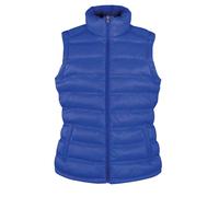 Result Chaleco Urban Para Exteriores para Mujer (RW5945)