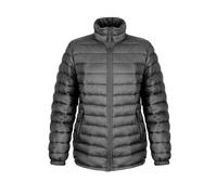 Result Chaqueta acolchada modelo Ice Bird para mujer (BC2047)