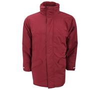 Result Chaqueta / Cazadora / Abrigo parka invierno impermeable (BC901)