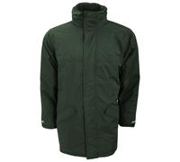 Result - Chaqueta / Cazadora / Abrigo parka invierno impermeable cortavientos Mo