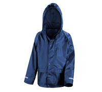 Result - Chaqueta/chubasquero modelo Core Junior Stormdri para niños
