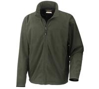 Result - Chaqueta polar impermeable, transpirable y repelente al agua modelo Ext