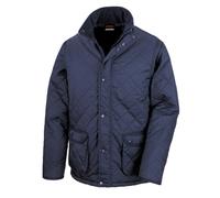 Result - Chaqueta repelente al agua modelo Urban Cheltenham para hombre
