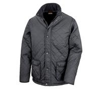 Result Chaqueta repelente al agua modelo Urban Cheltenham para hombre (BC892)