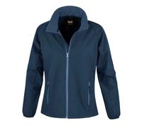 Result - Chaqueta softshell modelo Core para mujer