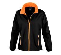 Result Chaqueta softshell modelo Core para mujer (RW3696) UTRW3696_7