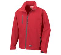 Result - Chaqueta Softshell para Adultos Unisex