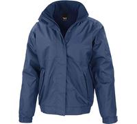 Result Chaqueta Unisex R221m Core Channel