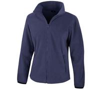 Result Chaquetilla polar modelo Core entallada para mujer (FK607) UTFK607_17