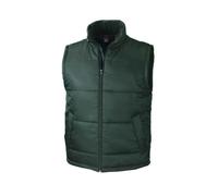 Result Core - Chaleco Forro Polar para Adultos Unisex