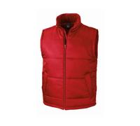 Result Core Chaleco Forro Polar para Adultos Unisex (PC5560) UTPC5560_10