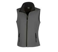Result Core Chaleco softshell para mujer (RW3698) UTRW3698_49