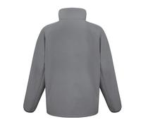 Result Core chaqueta blanda imprimible r231m - chaqueta de manga larga hombre