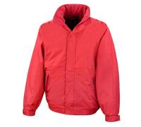 Result Core Chaqueta Softshell Channel para Hombre (PC6305) UTPC6305_13