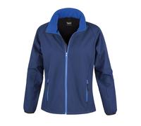 Result Core Chaqueta Softshell para Mujer (BC5519)