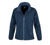 Result Core Chaqueta Softshell para Mujer (BC5519) UTBC5519_10