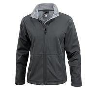 Result Core Chaqueta Softshell para Mujer (PC6743)