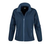 Result Core Chaqueta Softshell para Mujer (PC7402)