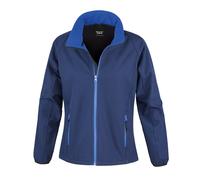 Result Core Chaqueta Softshell para Mujer (PC7402) UTPC7402_32