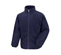Result Core - Forro polar Modelo Polartherm hombre caballero