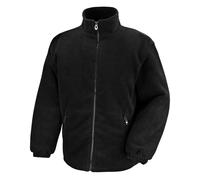 Result Core Forro polar Modelo Polartherm hombre caballero (BC909)