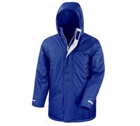 Result Core - Parka Invierno para Adultos Unisex