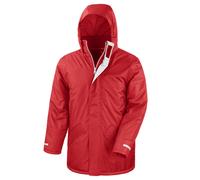 Result Core Parka Invierno para Adultos Unisex (PC6774) UTPC6774_14