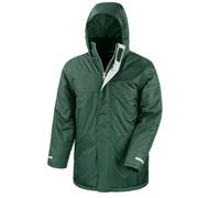 Result Core Parka Invierno para Adultos Unisex (PC6774) UTPC6774_28