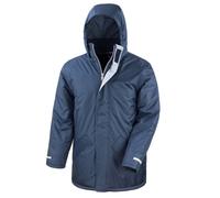 Result Core Parka Invierno para Adultos Unisex (RW10148) UTRW10148_21