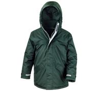 Result Core Parka Invierno para Niños/Niñas (PC6858)