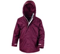 Result Core - Parka para Niños/Niñas